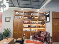 James Joyce Coffetel Hotels in Zhucheng