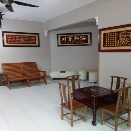 Aeon Tebrau Apartment Johor Bahru - by Room -
