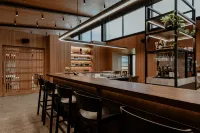 Balgownie Estate Yarra Valley - gimnasio