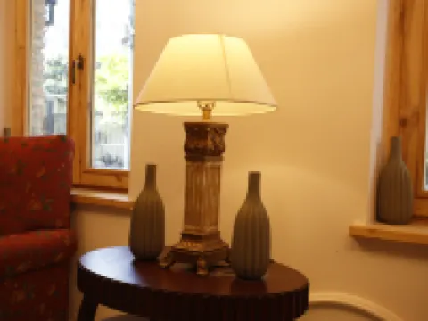 瑪格諾利亞 第比利斯酒店