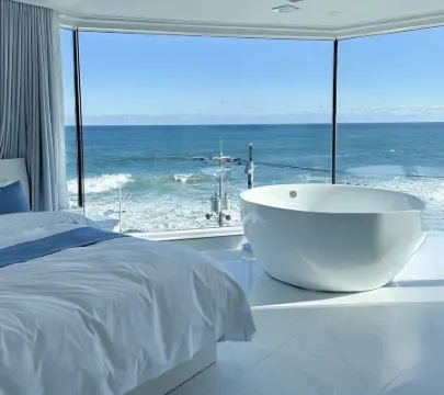 Meiyuntian Seaview Design Hotel