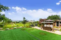 Peppermint Homestay - Villas