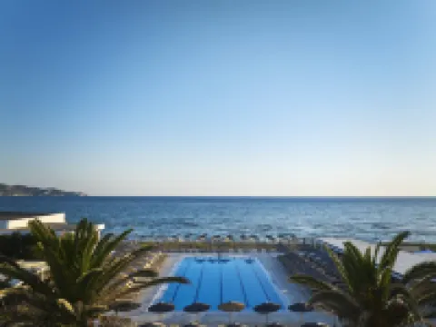 Civitel Creta Beach Hotels in Agios Dimitrios