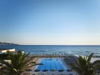 Civitel Creta Beach Các khách sạn ở Agios Dimitrios