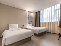 โรงแรมธูค ชิงจู (สาขาถนนครอส เมืองโบราณหลัวฉี ลั่วหยาง) โรงแรมในลั่วหยาง