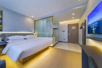 7Days Inn Hotel (Zhoukou Wuyi Square City Central Hospital)