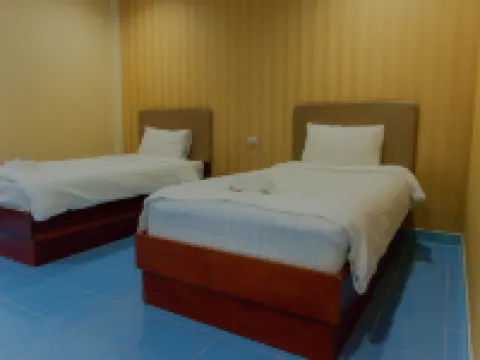 Big Tree Resort Hotels in Kamphaeng Phet