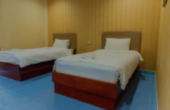 邁艾度假村-大樹