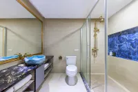 K-Hotels Hôtels à proximité de : Chenlanbin Former Residence