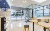 東横 INN 名古屋駅桜通口新館 - Wi-Fi