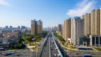 Wuxi Echarm Plus Hotel Hotels in High-tech Development Zone
