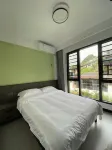 Guzhang Qingcha Chanshe Homestay