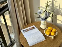 Weifan Boutique Apartment (Shenzhen Exhibition Center Branch)