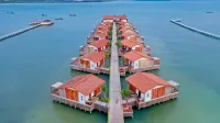 Koh Apikjun Resort by EHM - 5-Star