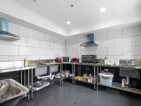 Azzurro Boutique Hotel - Surry Hills Hotels in Darlinghurst