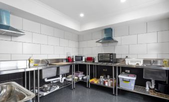 Venus Surry Hills - Female Only Hostel - Long Stay Negotiable