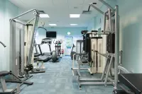 Cromer Country Club - Gym