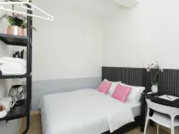 Hotel Luma Senawang Hotels in Ampangan