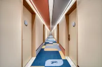 HanTing Hotel (Zhuji Shanxiahu International Jewelry City)