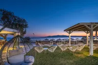 Liana Beach Hotel & Spa Hotel a 