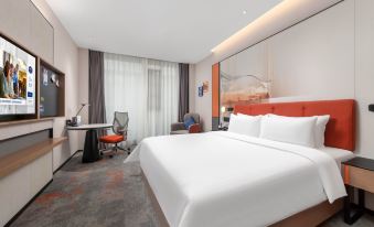 Hampton by Hilton Chengdu Wuhou New City