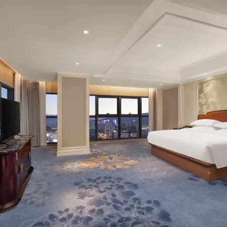 Xining Sanyu Hotel