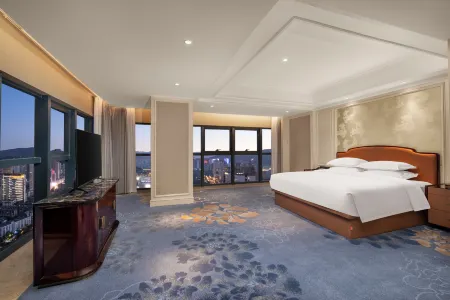 Xining Sanyu Hotel