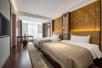 Till Bright Hotel Hotels in Ningyuan