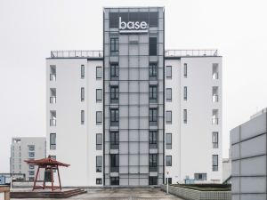 baseLITE-ZHANGJIANG Serviced Apartment