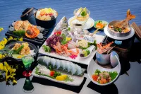 โรงแรมอูมิโน่ ฮะจิเมะ