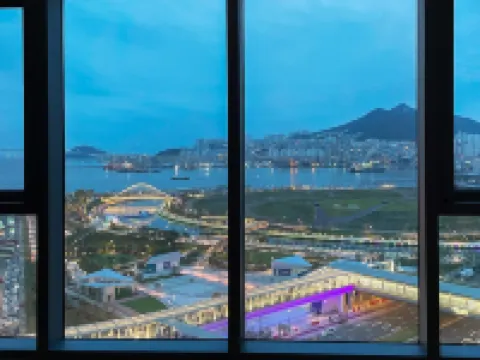 브라운스위트 부산