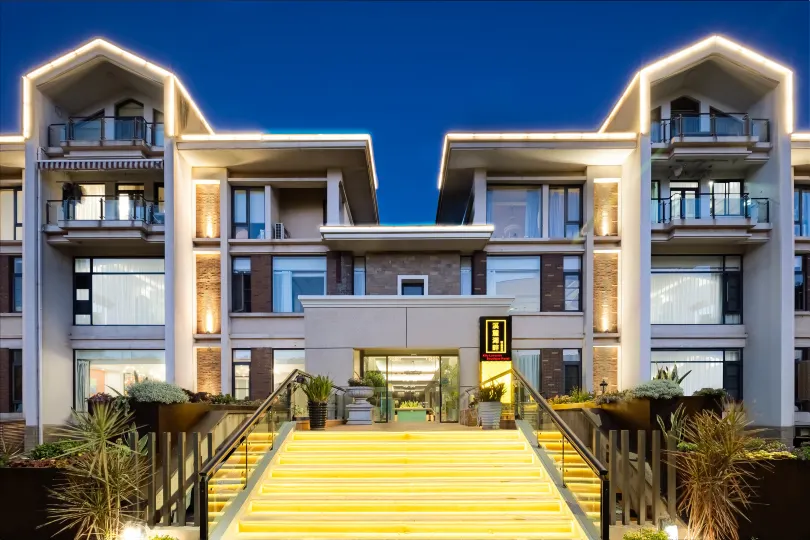 Xilu Lakeside Boutique Hotel