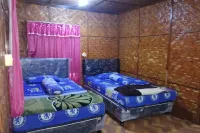 Lembah Biru Lagoon Hotels in Tinggimoncong