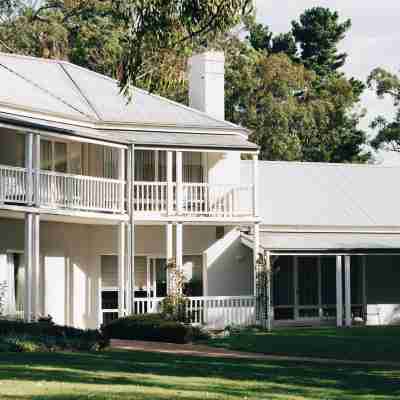 Lancemore Lindenderry Red Hill Hotel Exterior