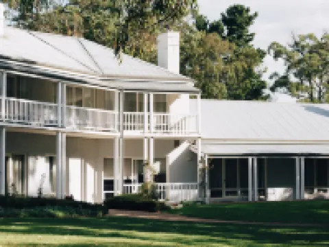 Lancemore Lindenderry Red Hill Hotels in Dromana