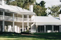 Lancemore Lindenderry Red Hill Hotels in Balnarring