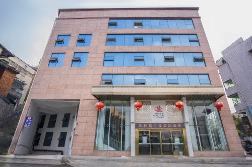 Hotel San Francisco Hotels in Gongxian