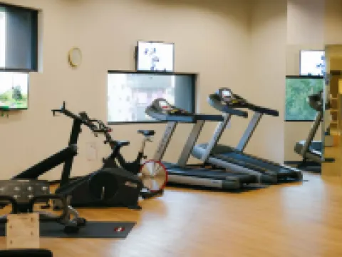 ยะมะงะตะ คะกุ โฮเต็ล แอนด์ สปา โรงแรมในอี๋หลาน