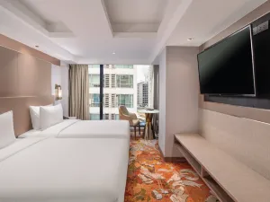 Samala Hotel Bangkok