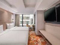 Samala Bangkok Sukhumvit 15 by Kingston Hotels Hotels near Nana
