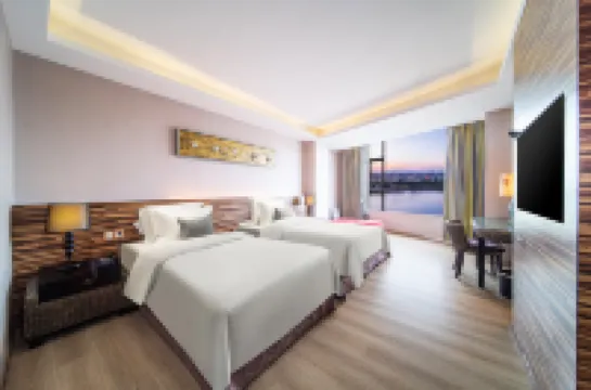 COCO可可精品飯店（陽西西湖公園店）