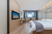 Longmanne Hotel (Xihu Shuidong Street Store)