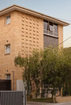 MAC South Yarra by Melbourne Apartment Collection Hotels near Lillie Espresso and Eatery