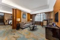 Fenglin International Hotel Hotels in Yulin