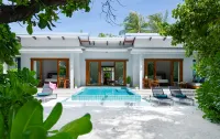 Ifuru Island Resort Maldives - 24-Hours Premium All-Inclusive Hotel di Maamigili