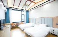 Tongcheng Yushangyun Homestay