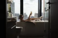 Montraj Continent Sukhumvit Bangkok