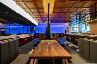 Altay Xiaochengli Meisu (Five Hundred Mile Block Store)