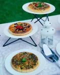 Club Med Cherating Beach - breakfast