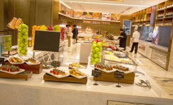 Ostond Shaoxing Hotel (Jinghu Branch)